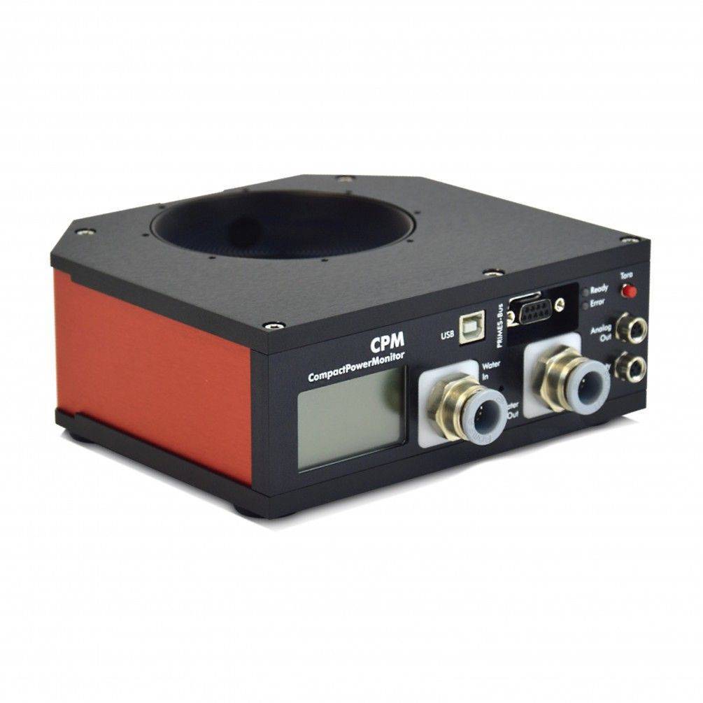 CompactPowerMonitor CPM