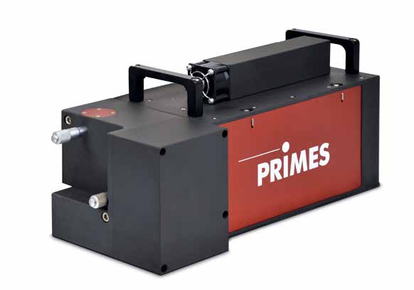 LaserQualityMonitor LQM+