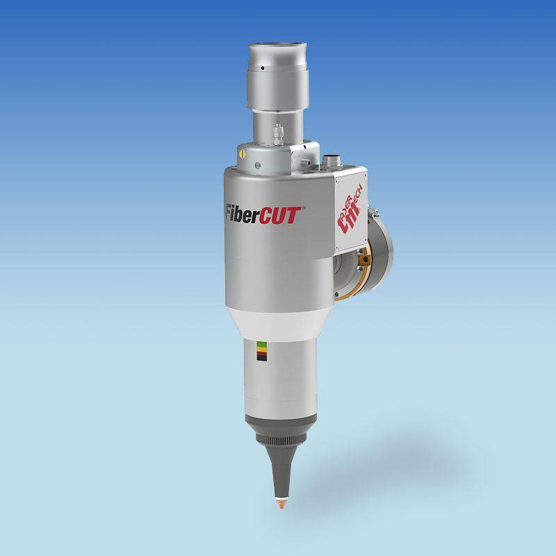 FiberCUT ST 切割頭 FiberCUT ST 切割頭