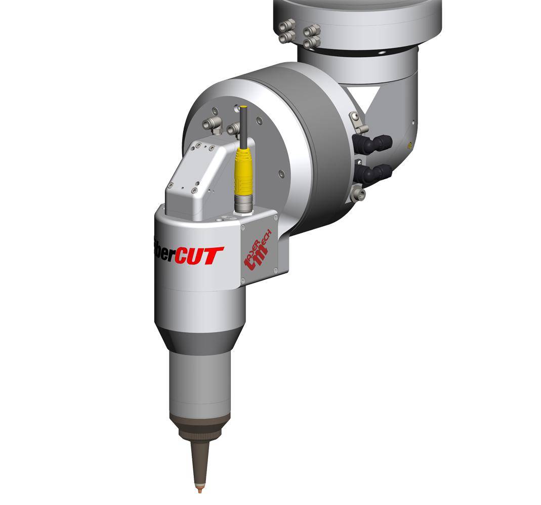 FiberCUT ST 切割頭 FiberCUT ST 切割頭