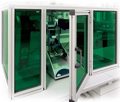 你大可不用閉眼操作雷射的！雷射防護入門懶人包