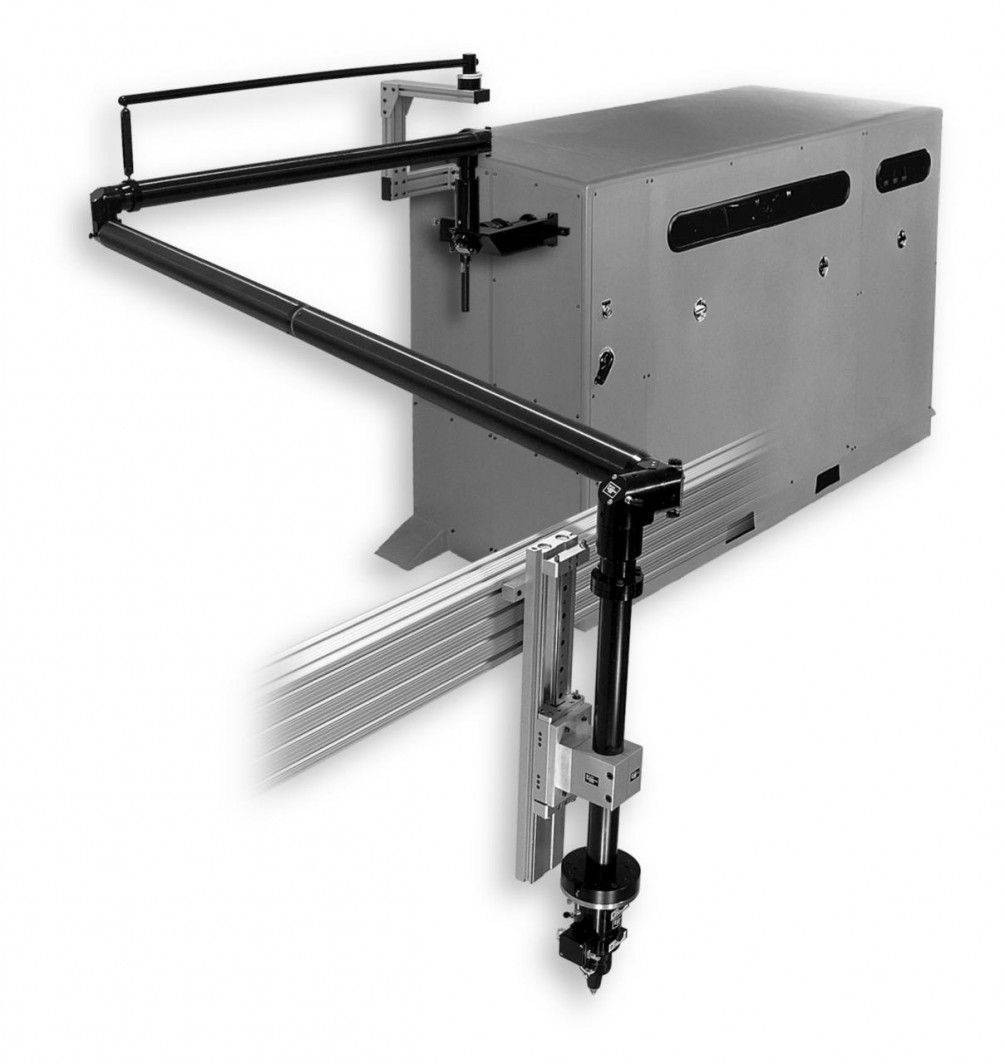 Articulated Arm 導(dǎo)光臂