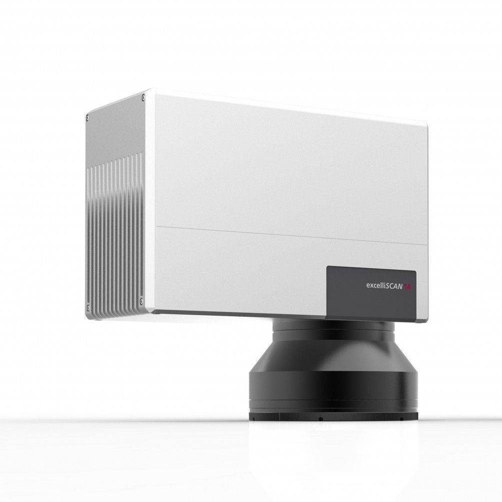 excelliSCAN