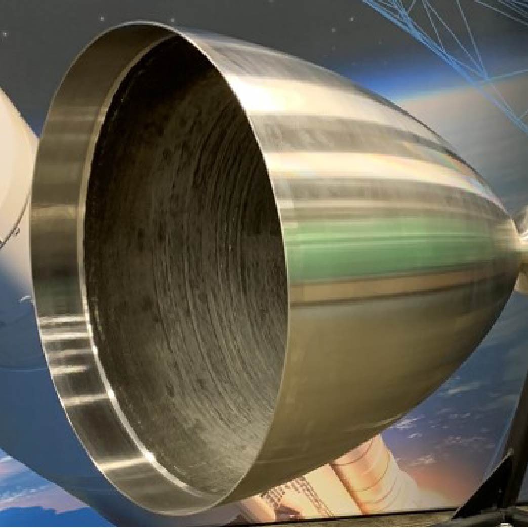 Additive Manufacturing