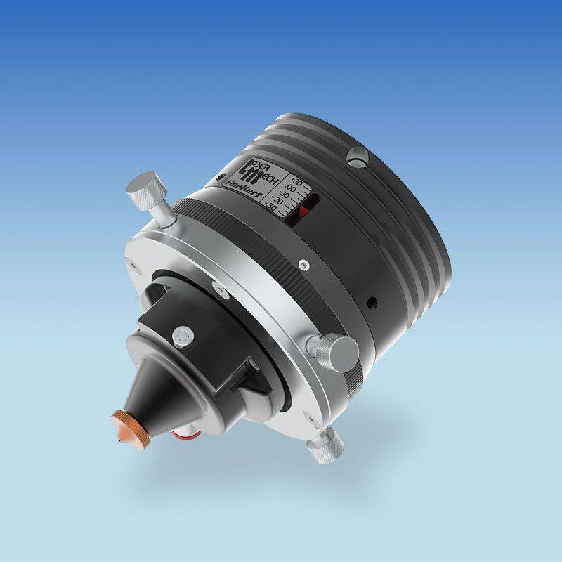 FineKerf細緻雷射切割頭 FineKerf細緻雷射切割頭