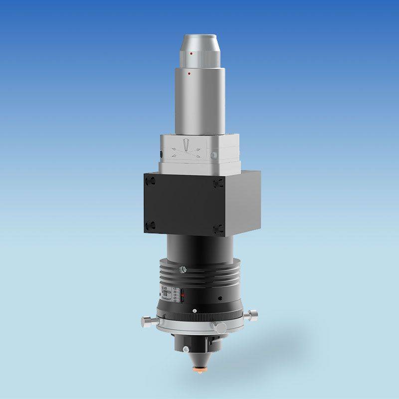 FineKerf細緻雷射切割頭 FineKerf細緻雷射切割頭