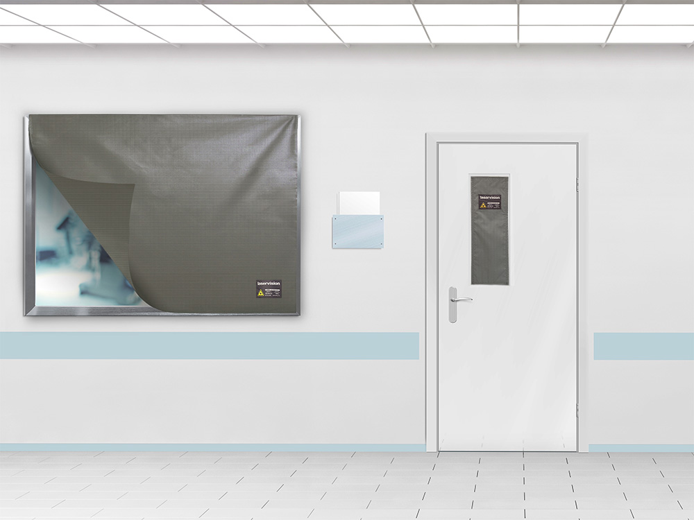 Window Covers (Custom Curtain Solutions)