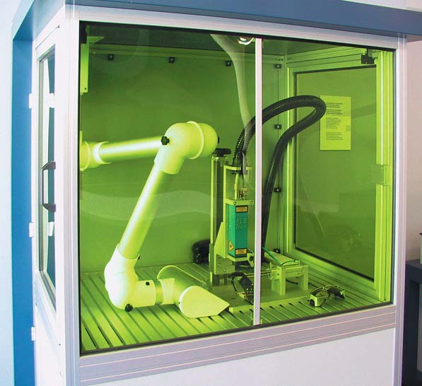 安全，不容妥協：升級至